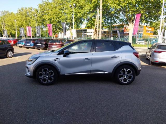 Renault Captur image 1