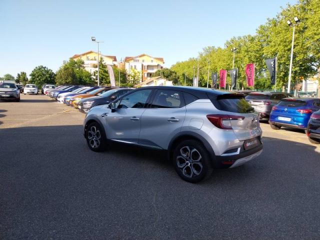 Renault Captur image 8