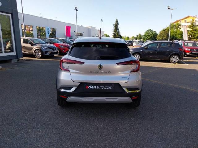 Renault Captur image 9