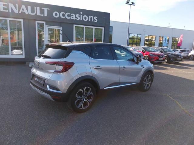 Renault Captur image 6