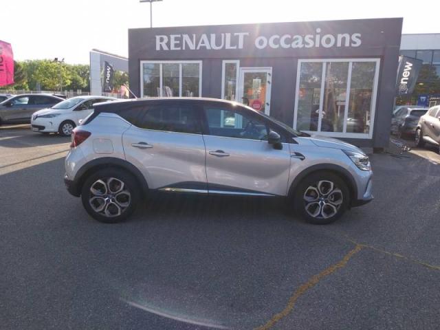 Renault Captur image 5