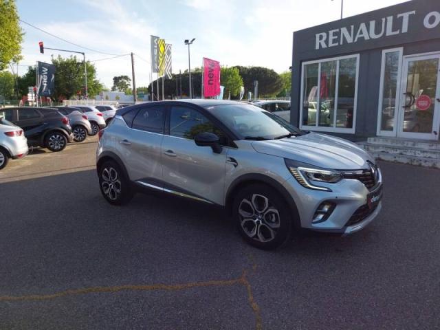Renault Captur image 2