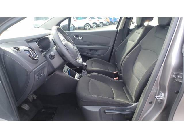 Renault Captur image 4