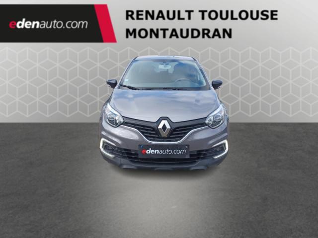 Renault Captur image 6