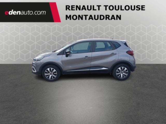 Renault Captur image 5