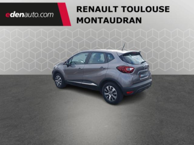Renault Captur image 3