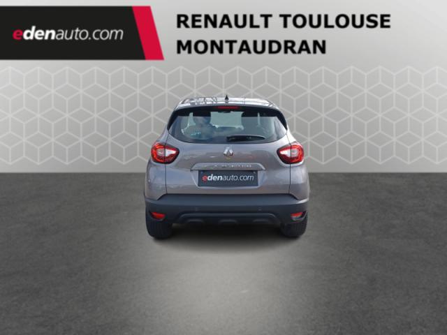 Renault Captur image 8