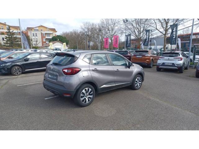 Renault Captur image 7