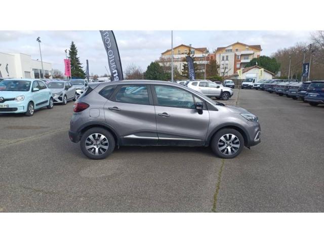 Renault Captur image 2