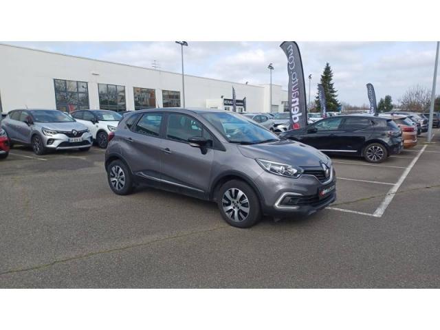 Renault Captur image 1