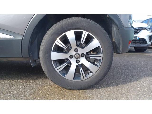 Renault Captur image 9