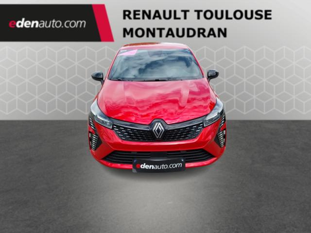 Renault Clio image 5