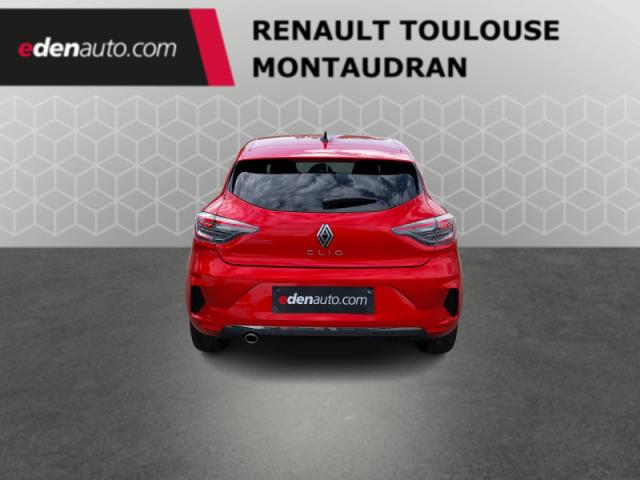 Renault Clio image 9
