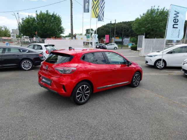 Renault Clio image 4