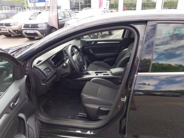 Renault Mégane image 7