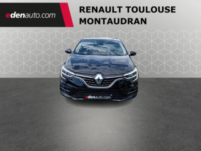 Renault Mégane image 2