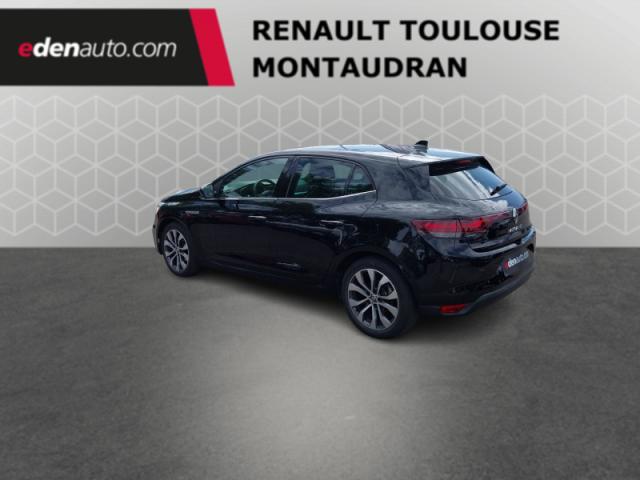 Renault Mégane image 5