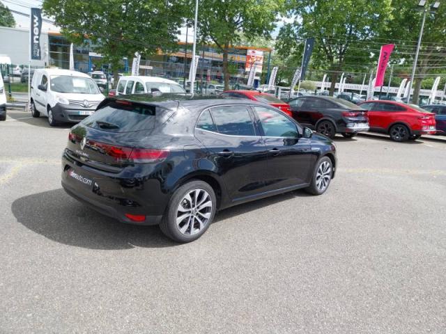 Renault Mégane image 6