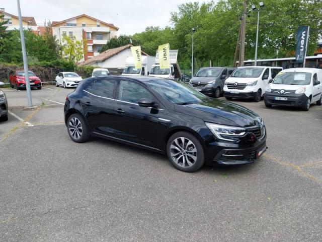 Renault Mégane image 1