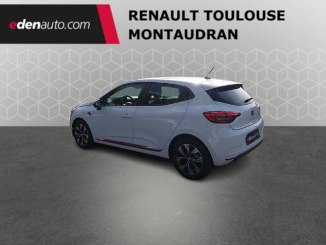 Renault Clio image 7