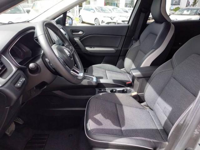 Renault Captur image 9