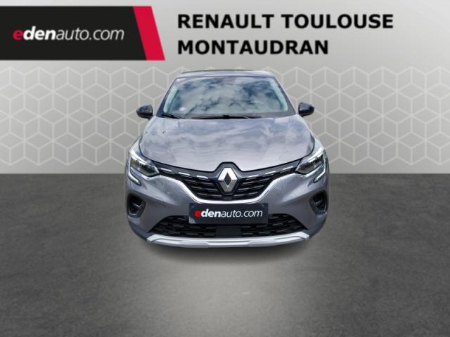 Renault Captur image 5