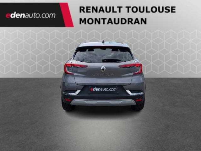 Renault Captur image 4
