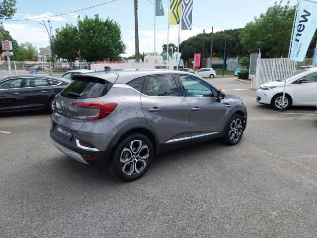 Renault Captur image 6