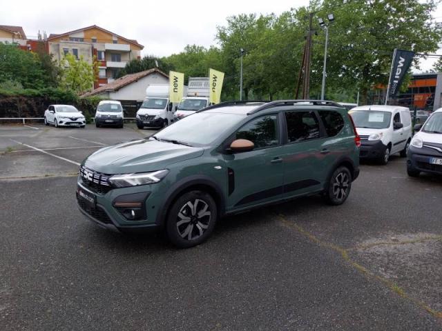 Dacia