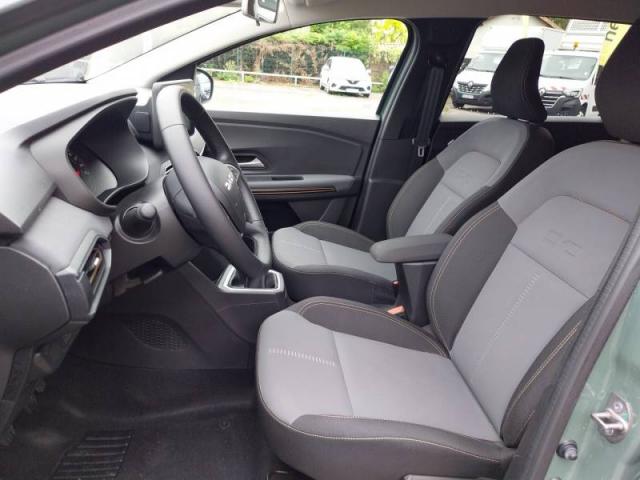 Dacia Jogger image 4