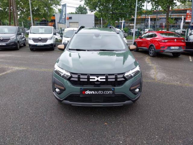 Dacia Jogger image 3