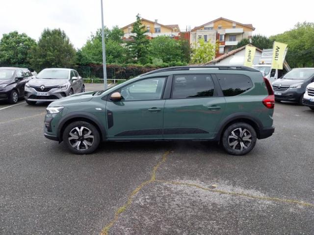 Dacia Jogger image 1