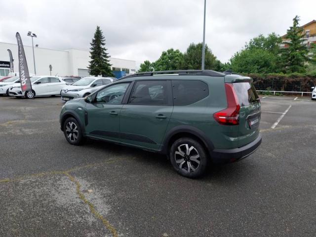 Dacia Jogger image 8