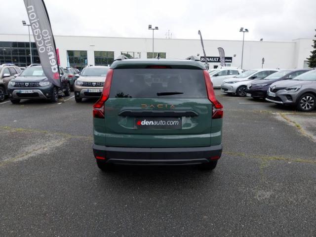 Dacia Jogger image 5