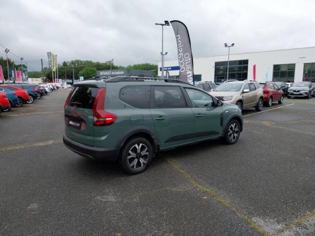 Dacia Jogger image 9