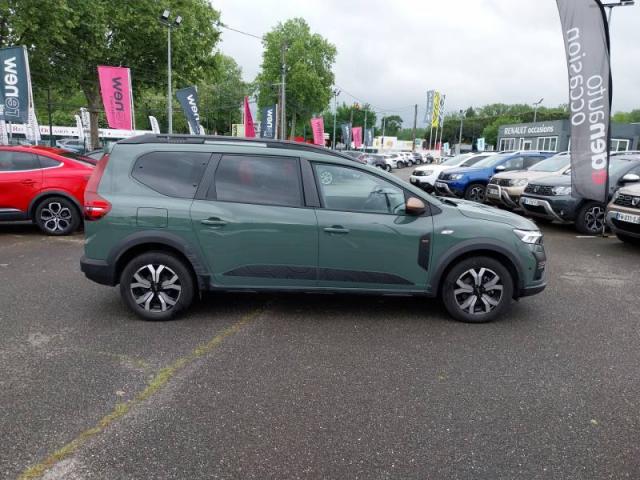 Dacia Jogger image 6