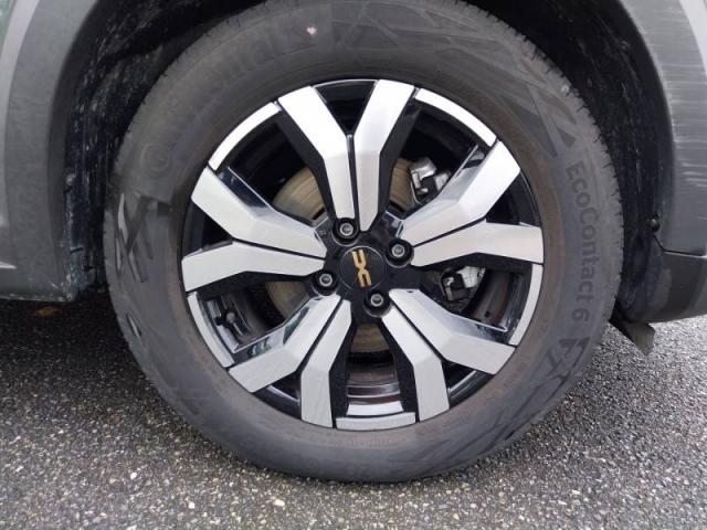 Dacia Jogger image 7