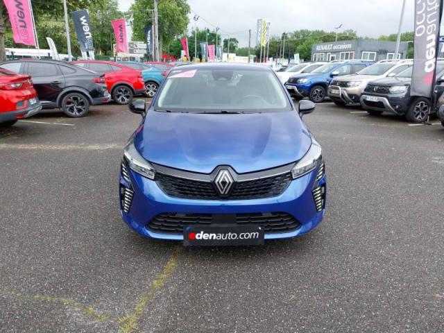 Renault Clio image 9