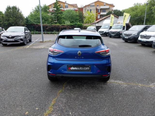 Renault Clio image 6