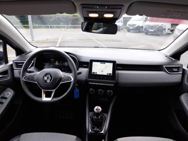Renault Clio image 8