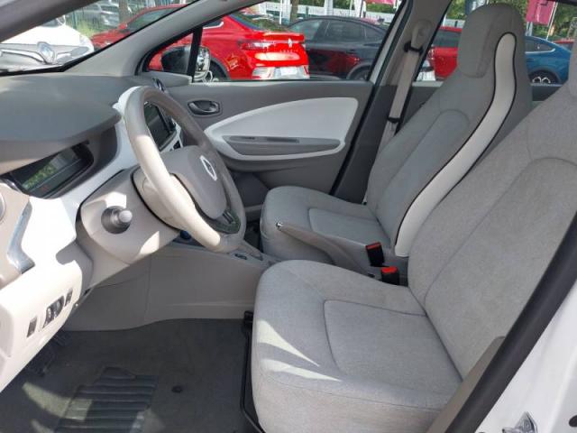 Renault Zoe image 7