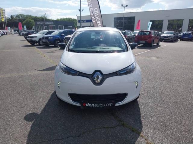 Renault Zoe image 1