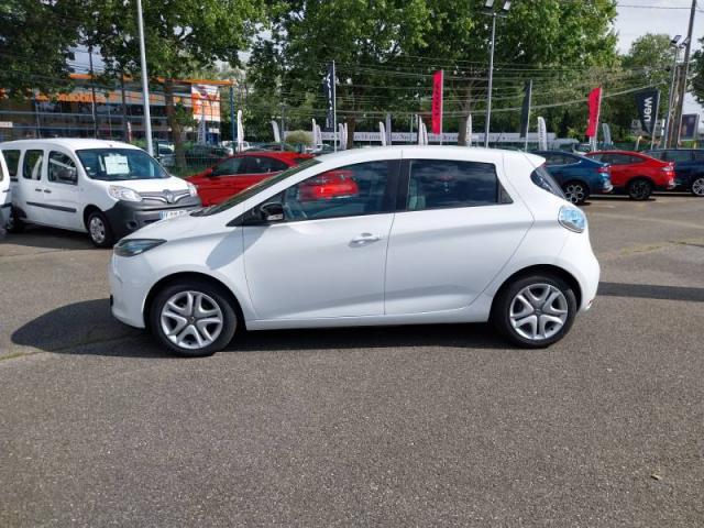 Renault Zoe image 2