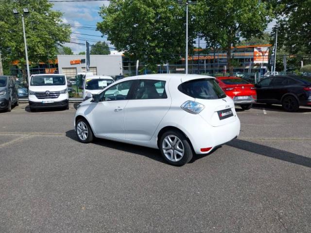 Renault Zoe image 5