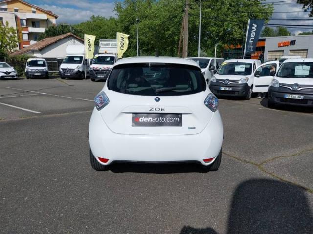 Renault Zoe image 6