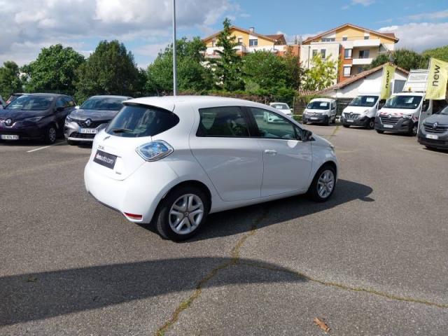 Renault Zoe image 9