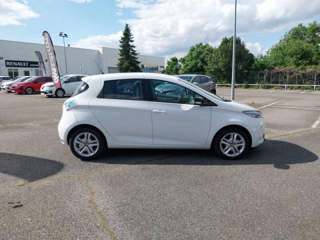 Renault Zoe image 4