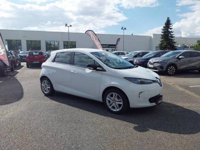Renault Zoe image 8