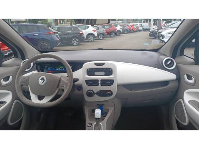 Renault Zoe image 6
