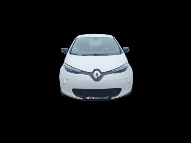 Renault Zoe image 8